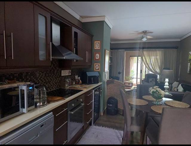 2 BEDROOM PROPERTY TO RENT IN BENONI NORTH